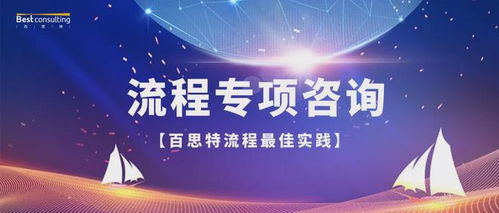 百思特流程管理咨詢產品